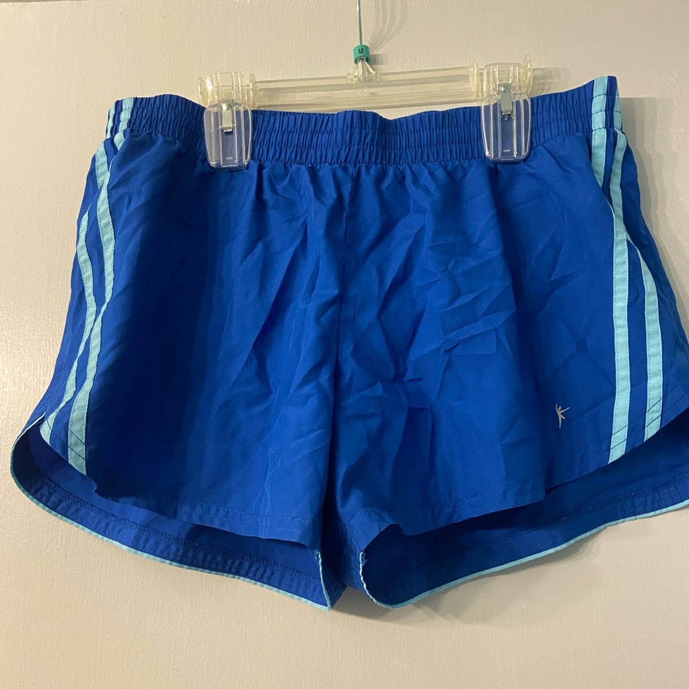 Danskin Athletic Shorts